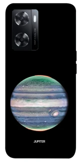 Чехол на Oppo A57s Jupiter фото 1 из 1