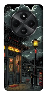 Чехол на Xiaomi Poco M7 Night фото 1 из 1