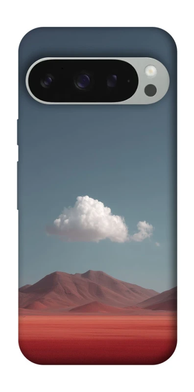 Чохол на Google Pixel 10 Pro XL Cloud mountain фото 1 з 1