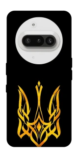 Чохол на Nothing Phone (3a) Герб України v3 фото 1 з 1