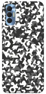Чохол на TECNO Spark 8P Camouflage v7 фото 1 з 1