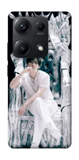 Чехол на Xiaomi Redmi Note 14S Lee Know GIANT фото 1 из 1