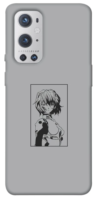 Чохол на OnePlus 9 Pro Anime v6 фото 1 з 1