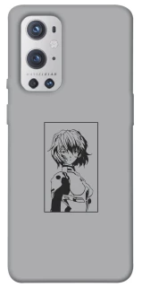 Чехол на OnePlus 9 Pro Anime v6 фото 1 из 1