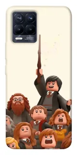 Чохол на Realme 8 Harry Potter V22 фото 1 з 1