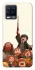 Чехол на Realme 8 Harry Potter V22 фото 1 из 1