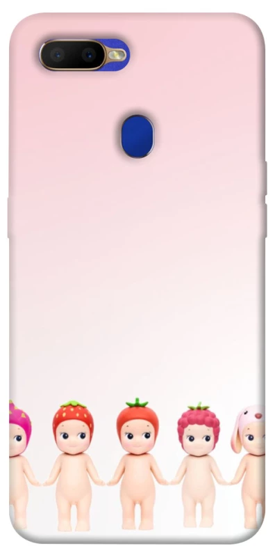 Чехол на Oppo A5s Sonny фото 1 из 1