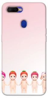 Чохол на Oppo A5s Sonny фото 1 з 1