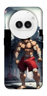 Чохол на Nothing Phone (2a) Bakkie фото 1 з 1