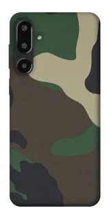 Чохол на Samsung Galaxy F16 Camouflage v8 фото 1 з 1