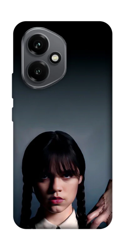 Чохол на Honor 400 Wednesday Bleak Beauty фото 1 з 1