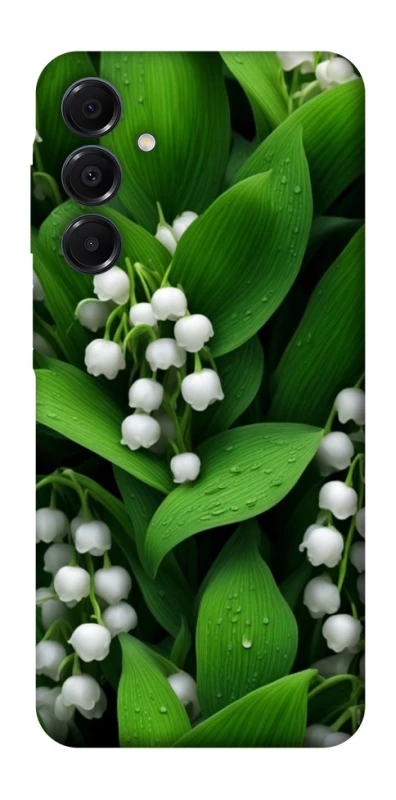 Чохол на Samsung Galaxy A16 4G/5G Flowers v24 фото 1 з 1