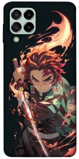 Чехол на Samsung Galaxy M53 5G Tandziro фото 1 из 1