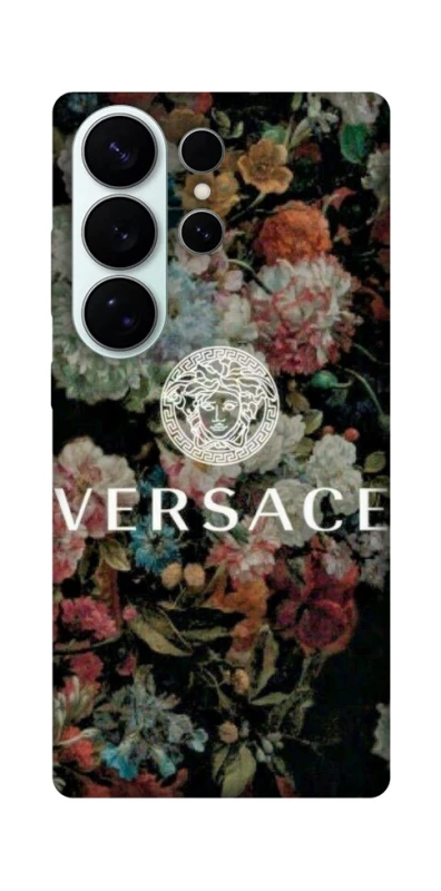 Чехол на Samsung Galaxy S26 Pro Versace ver.2 фото 1 из 1