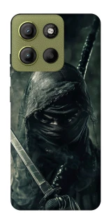 Чохол на Motorola Moto G15 4G Assassin фото 1 з 1