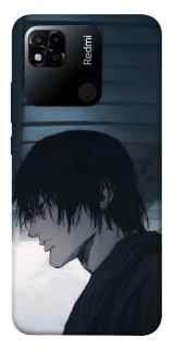 Чохол на Xiaomi Redmi 10A Toji Zenin фото 1 з 1