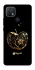 Чохол на Oppo A15s / A15 Apple logo ver.2 фото 1 з 1