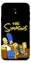 Чохол на Samsung J730 Galaxy J7 (2017) The Simpsons фото 1 з 1