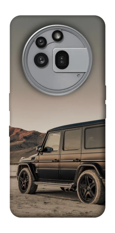 Чехол на Nothing Phone (3a) Pro Gelik фото 1 из 1