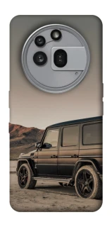 Чохол на Nothing Phone (3a) Pro Gelik фото 1 з 1