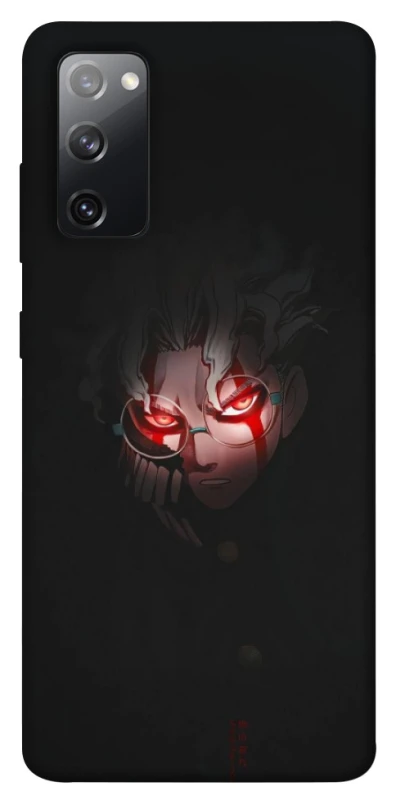 Чохол на Samsung Galaxy S20 FE Dandadan фото 1 з 1