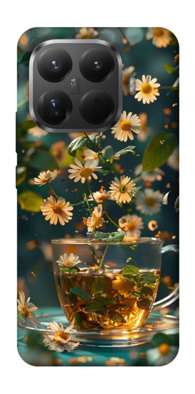 Чохол на Xiaomi 15T Pro Flowers v15 фото 1 з 1