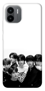 Чохол на Xiaomi Redmi A1 / A2 TWS фото 1 з 1