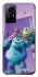 Чохол на Xiaomi Redmi Note 12S Monsters friends фото 1 з 1