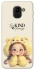 Чохол на Samsung J600F Galaxy J6 (2018) Be kind фото 1 з 1