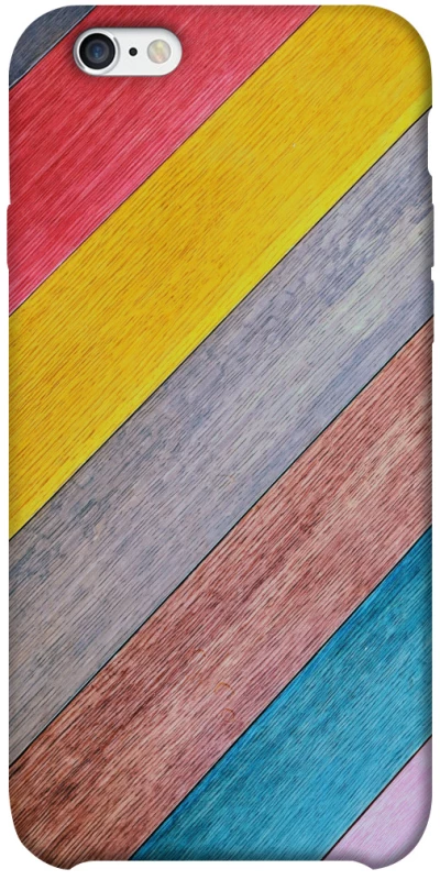 Чохол на Apple iPhone 6/6s plus (5.5") Дерево фото 1 з 1