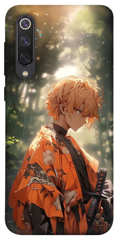 Чохол на Xiaomi Mi 9 SE Zenitsu фото 1 з 1