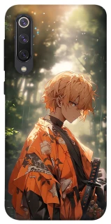 Чохол на Xiaomi Mi 9 SE Zenitsu фото 1 з 1