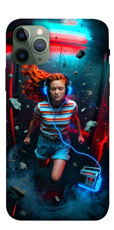 Чохол на Apple iPhone 11 Pro (5.8") Stranger Things ver.44 фото 1 з 1