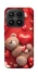 Чохол на Xiaomi 17 bear in hearts фото 1 з 1