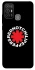 Чохол на ZTE Blade A52 Red Hot Chili Peppers logo фото 1 з 1