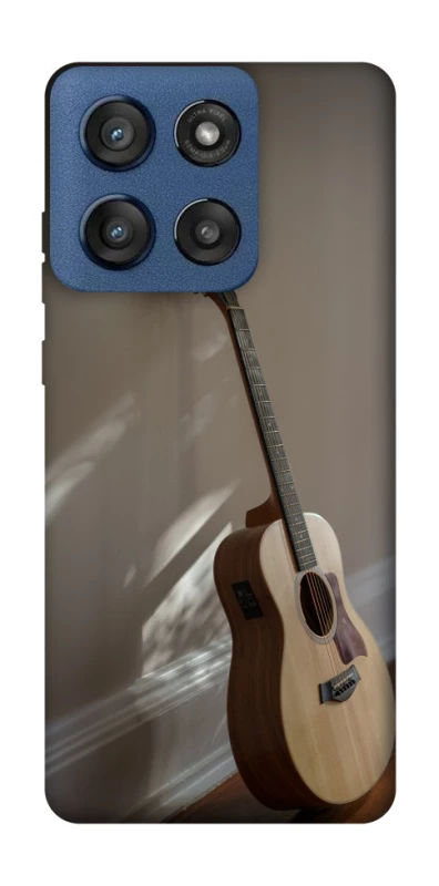 Чохол на Motorola Edge 60 Stylus Гітара фото 1 з 1