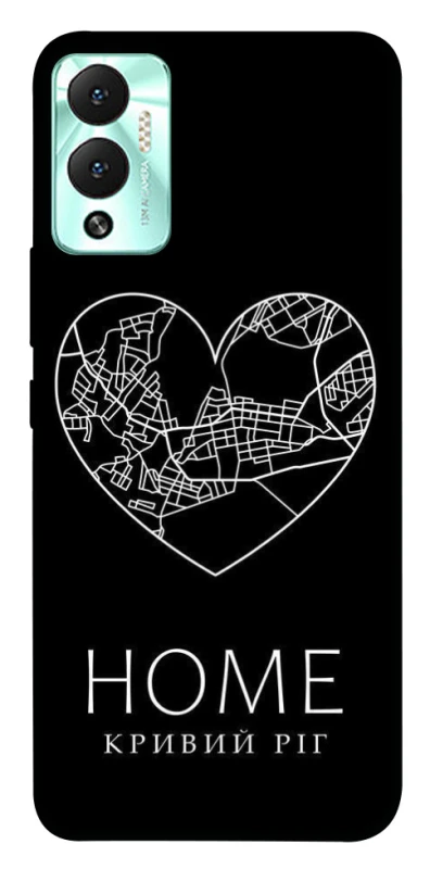 Чохол на Infinix Hot 12 Play Кривий Ріг Home фото 1 з 1