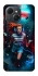 Чохол на TECNO Spark 40C Stranger Things ver.44 фото 1 з 1