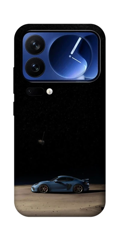 Чехол на Xiaomi 17 Pro 911 night фото 1 из 1