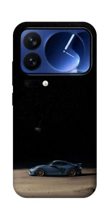 Чохол на Xiaomi Poco F7 Ultra 911 night фото 1 з 1