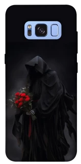 Чехол на Samsung G950 Galaxy S8 Dark Skeleton фото 1 из 1