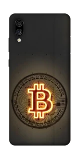 Чохол на ZTE Blade A5 (2020) Битферма фото 1 з 1