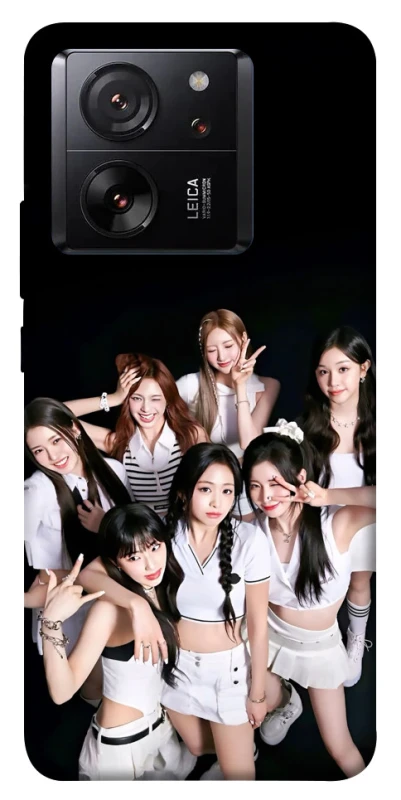 Чохол на Xiaomi 13T Pro BABYMONSTER фото 1 з 1