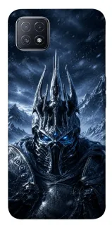 Чехол на Oppo A73 Arthas фото 1 из 1