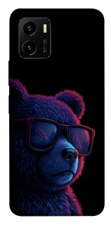 Чохол на Vivo Y15s Cool Bear фото 1 з 1