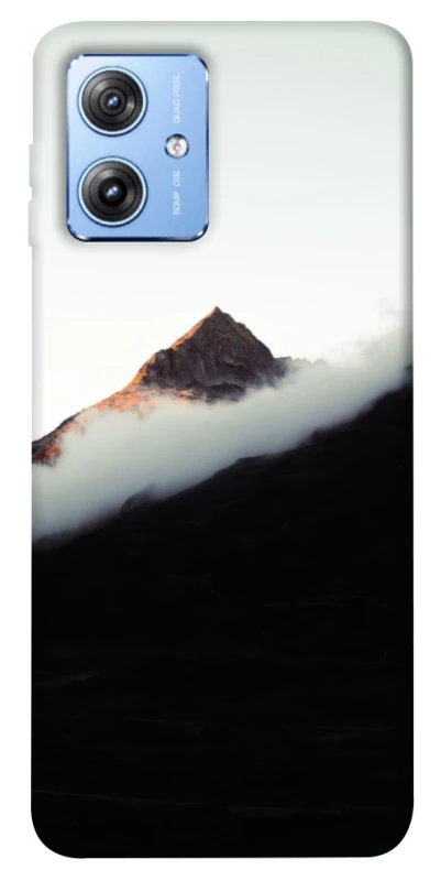 Чехол на Motorola Moto G84 Mountain v3 фото 1 из 1