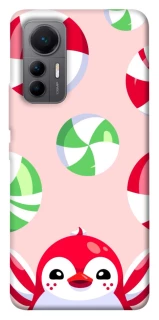 Чохол на Xiaomi 12 Lite Adopt Me Peppermint Penguin фото 1 з 1