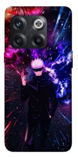 Чехол на OnePlus 10T Satoru Gojo v2 фото 1 из 1