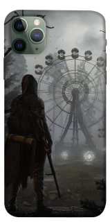 Чехол на Apple iPhone 11 Pro Max (6.5") Stalker v3 фото 1 из 1