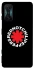 Чохол на Xiaomi Redmi K50 Gaming Red Hot Chili Peppers logo фото 1 з 1